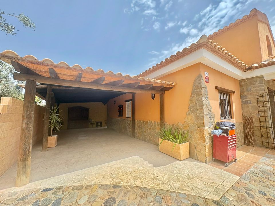 Villa en Fines, Almeria - foto 5
